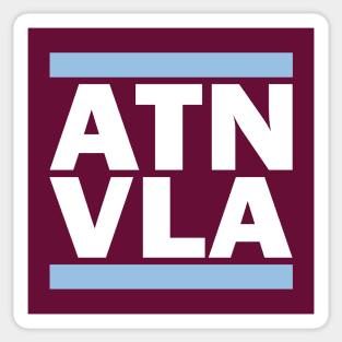 ATNVLA Sticker